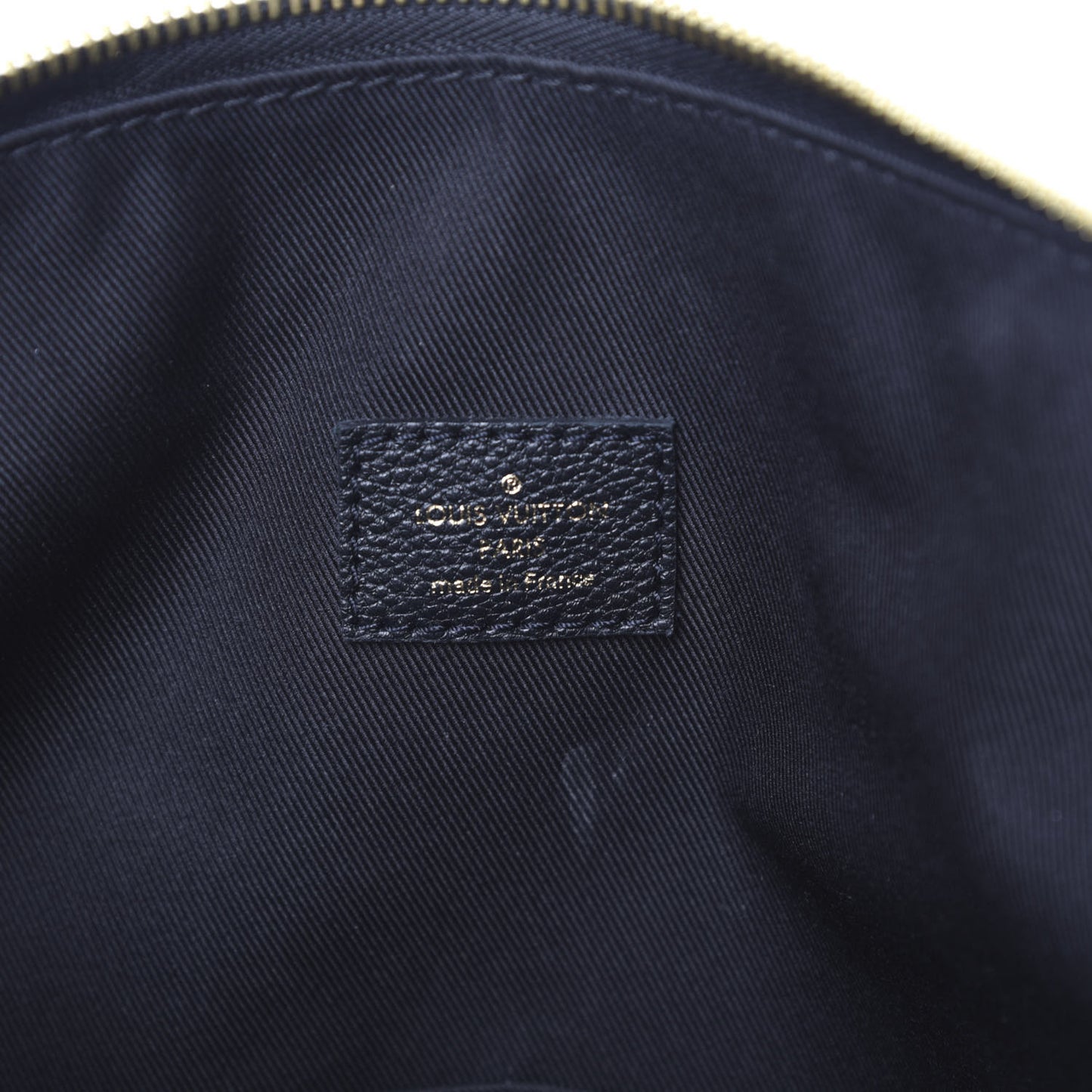 Empreinte Ponthieu PM Black