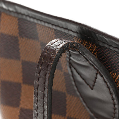 Louis Vuitton Damier Ebene Neo Neverfull MM 10 of 15