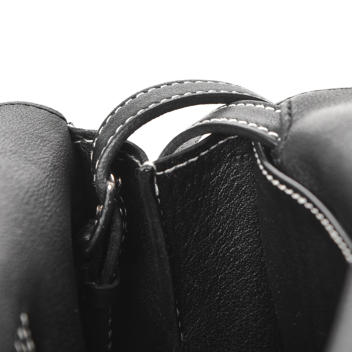Hermes Swift Mini Halzan 22 Black 8 of 9