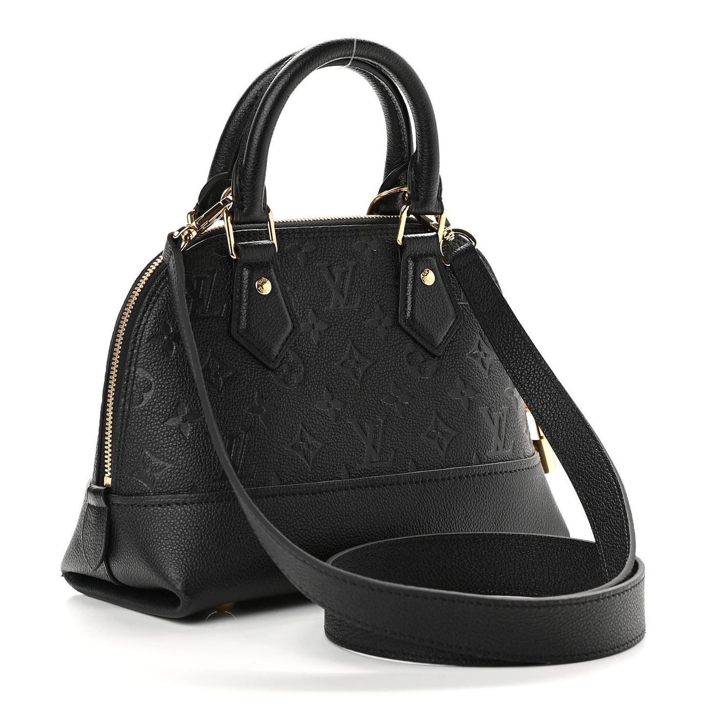 Empreinte Neo Alma BB Black