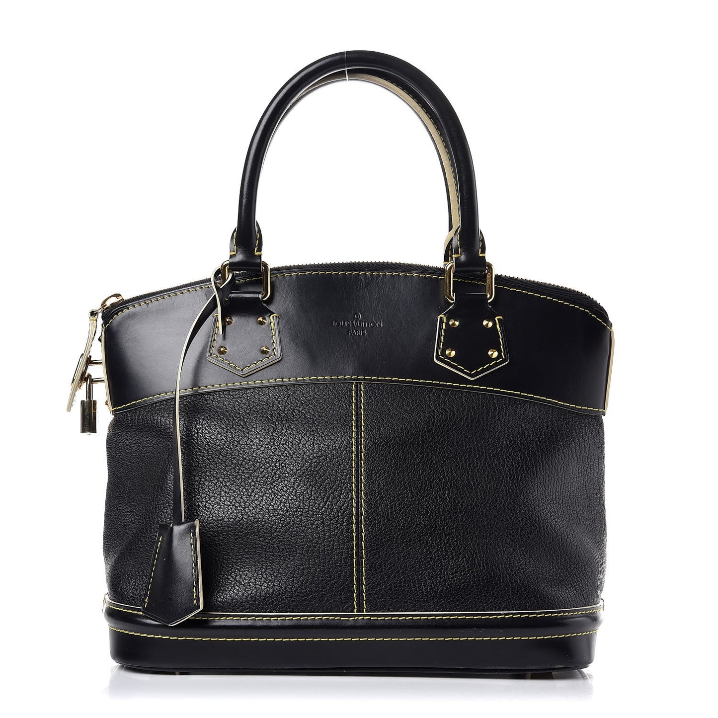 Suhali Lockit PM Black