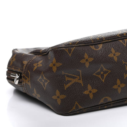 Louis Vuitton Monogram Trousse Toilette 28 8 of 9