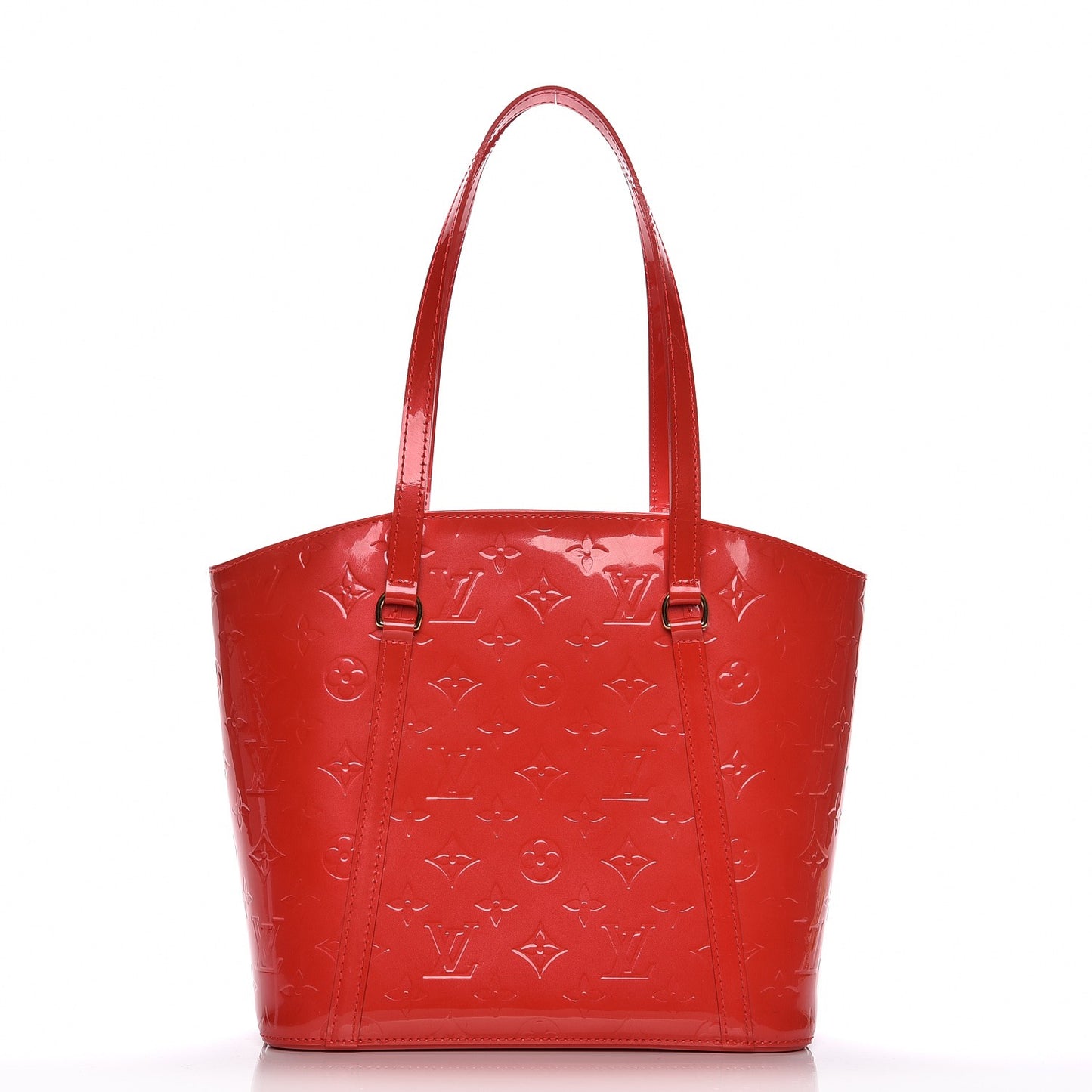 Vernis Avalon MM Rouge Grenadine