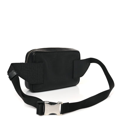Louis Vuitton Taiga Outdoor Messenger PM Black 3 of 8