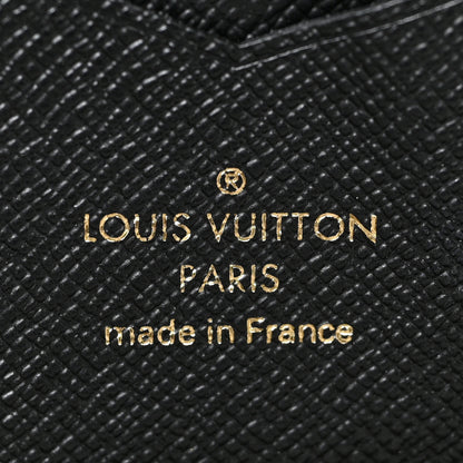 Louis Vuitton Monogram Daily Organizer Black 7 of 7