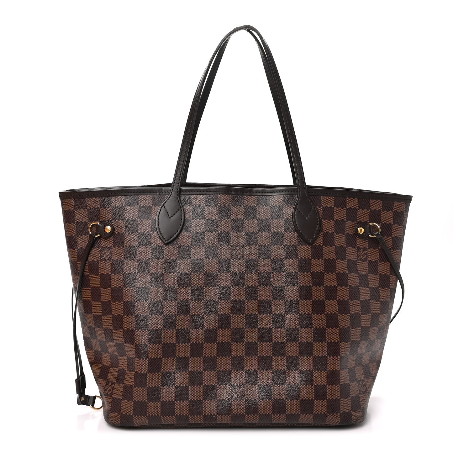 Damier Ebene Neverfull MM