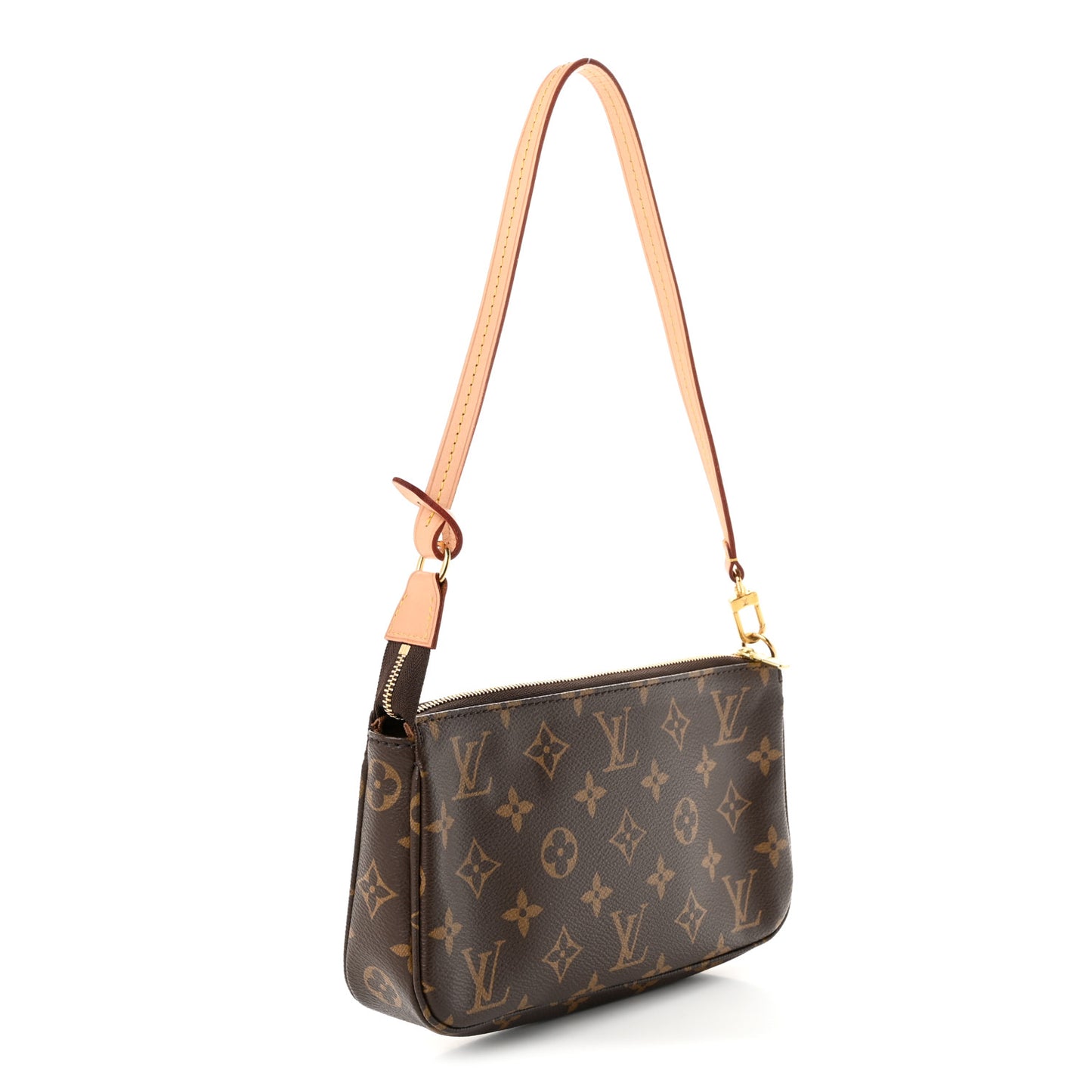 Monogram Pochette Accessories NM