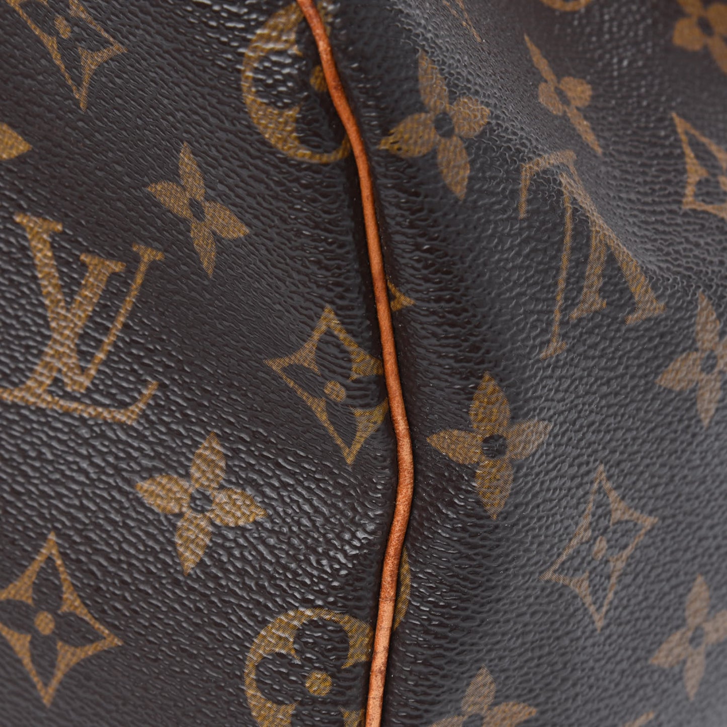 Monogram Speedy 30