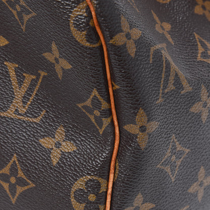 Louis Vuitton Monogram Speedy 30 21 of 33