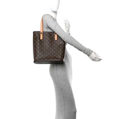 Louis Vuitton Monogram Vavin GM 2 of 9