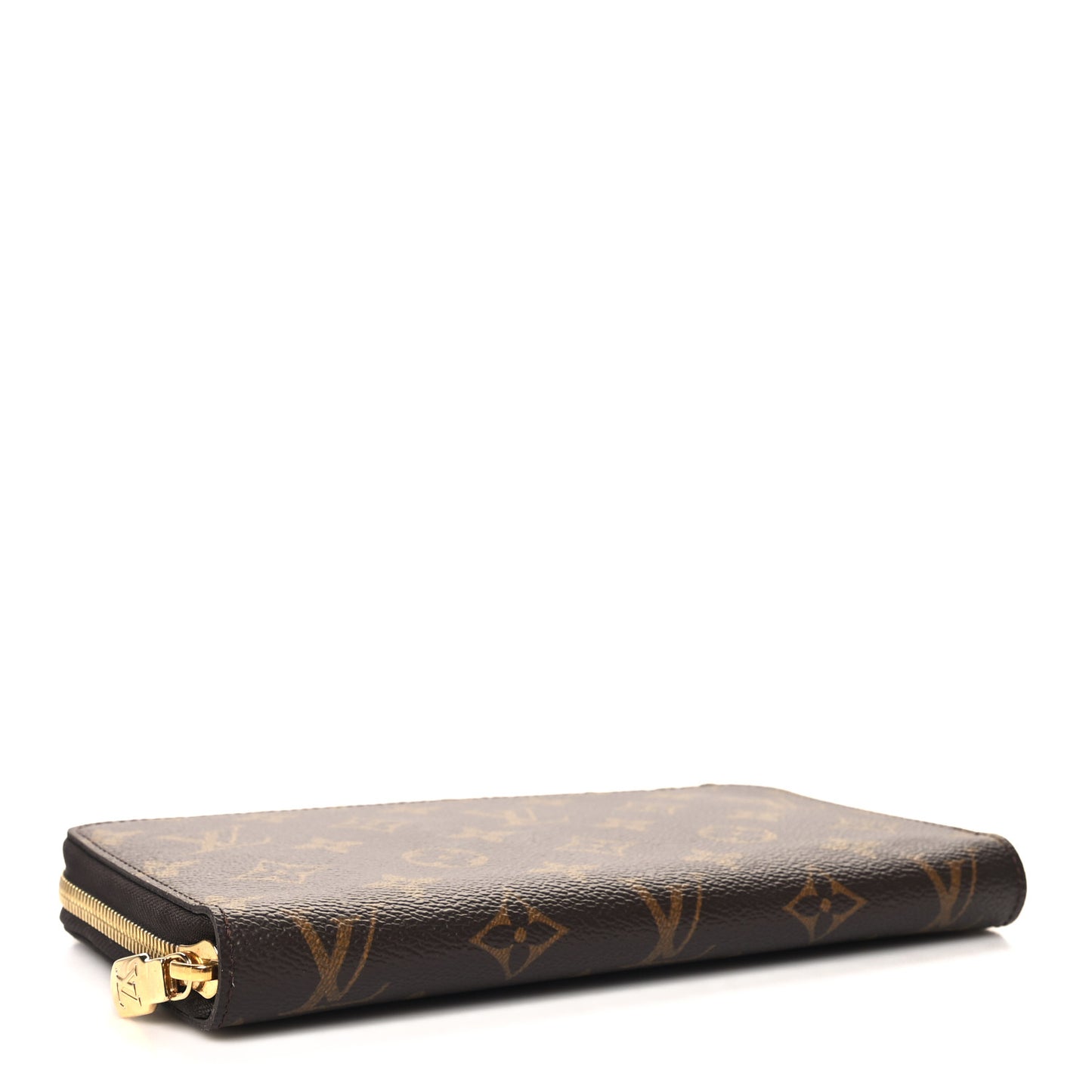 Monogram Zippy Organizer Wallet