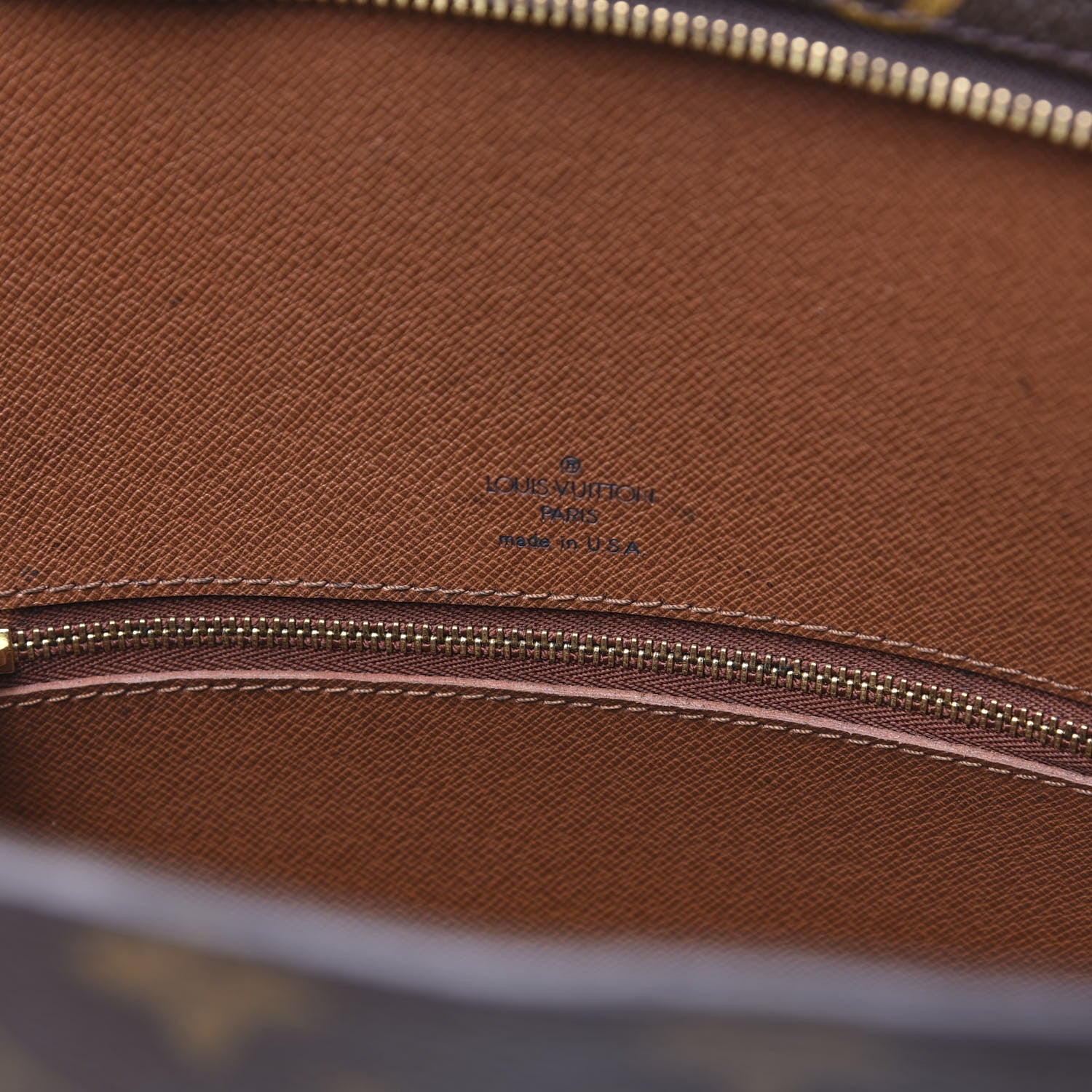 Louis Vuitton Monogram Babylone 5 of 17