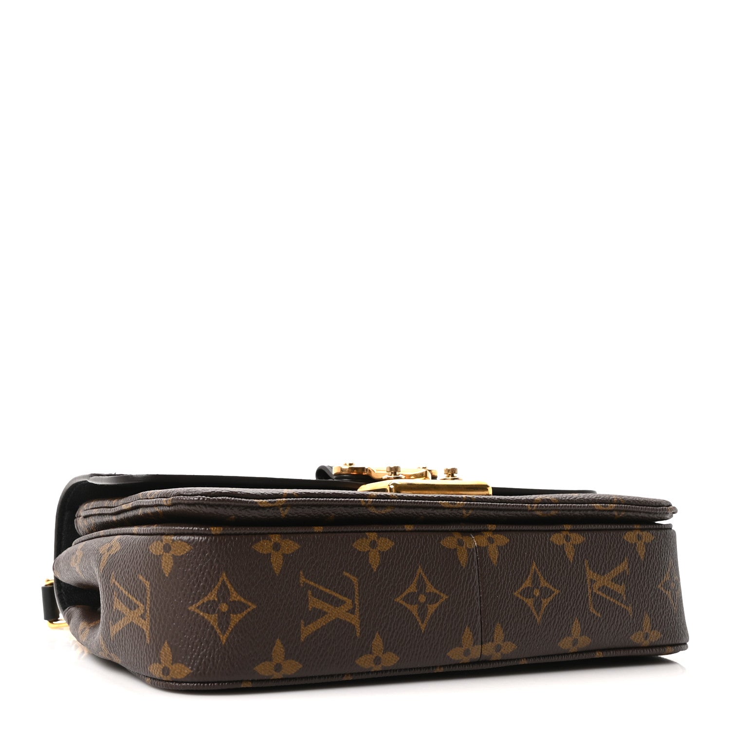 Louis Vuitton Monogram Marceau Black 4 of 9