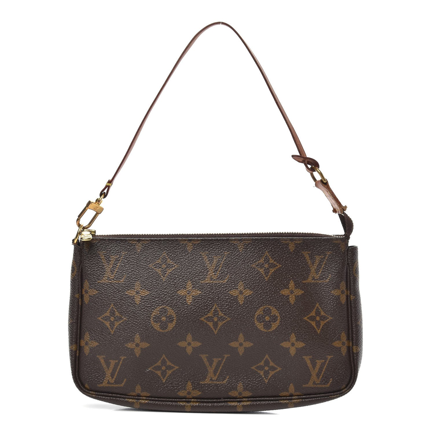 Louis Vuitton Monogram Pochette Accessories 1 of 12
