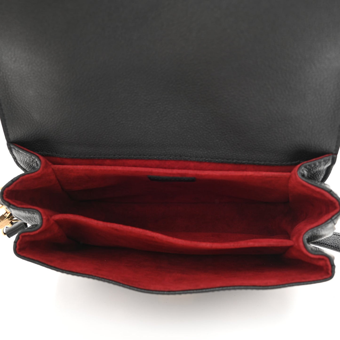 Empreinte Monogram Giant Pochette Metis Black Beige