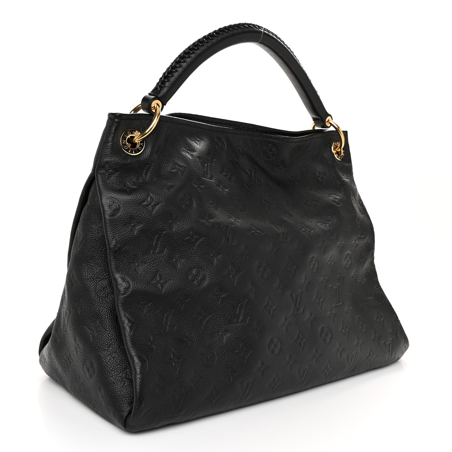 Empreinte Artsy MM Black