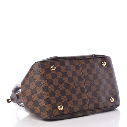 Louis Vuitton Damier Ebene Verona PM 4 of 10