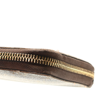 Louis Vuitton Monogram Zippy Wallet 12 of 13