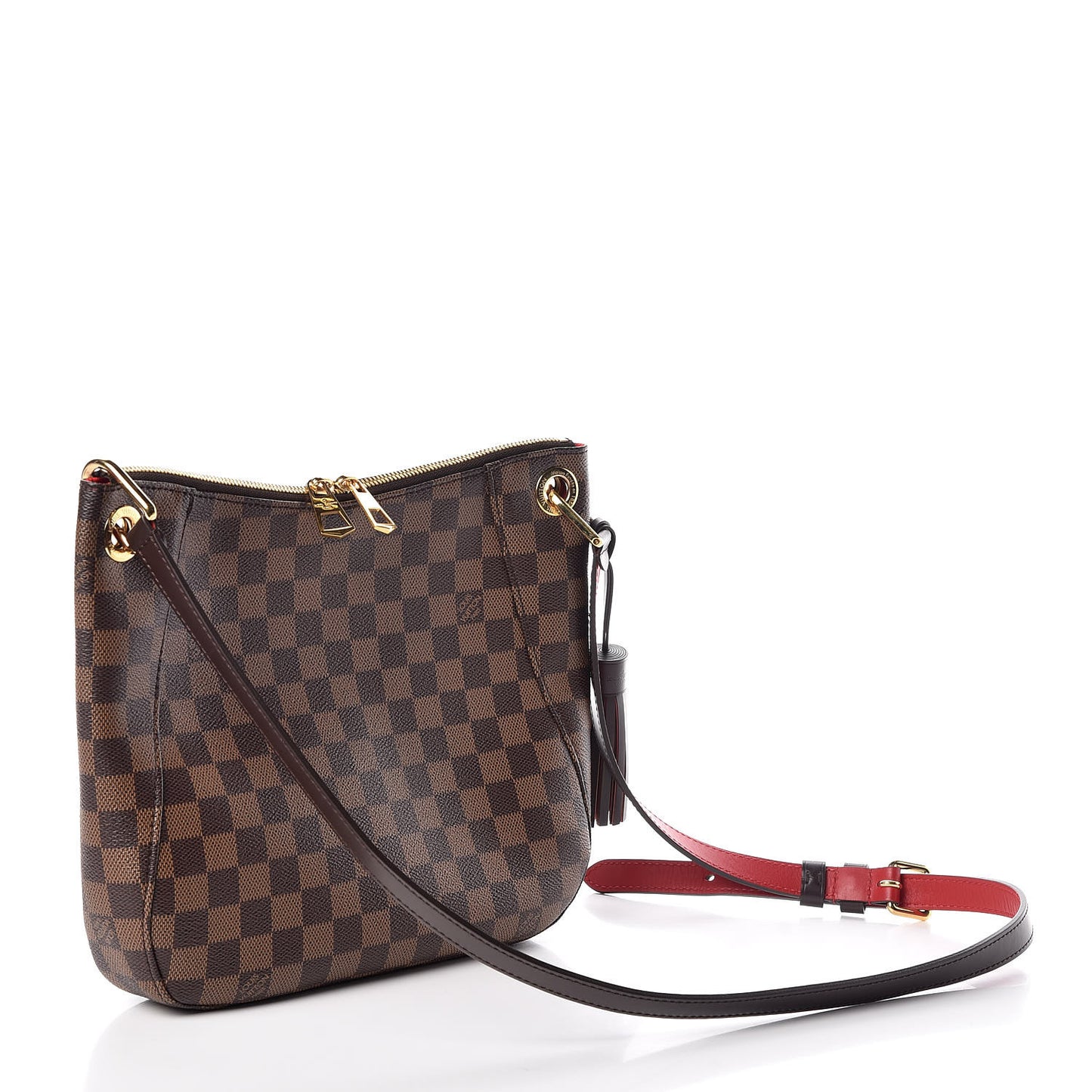 Damier Ebene South Bank Besace