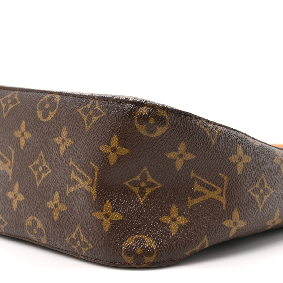 Louis Vuitton Monogram Looping MM 8 of 9