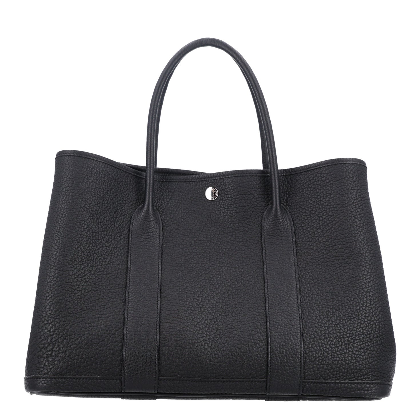 Negonda Garden Party Tote 36 MM Black
