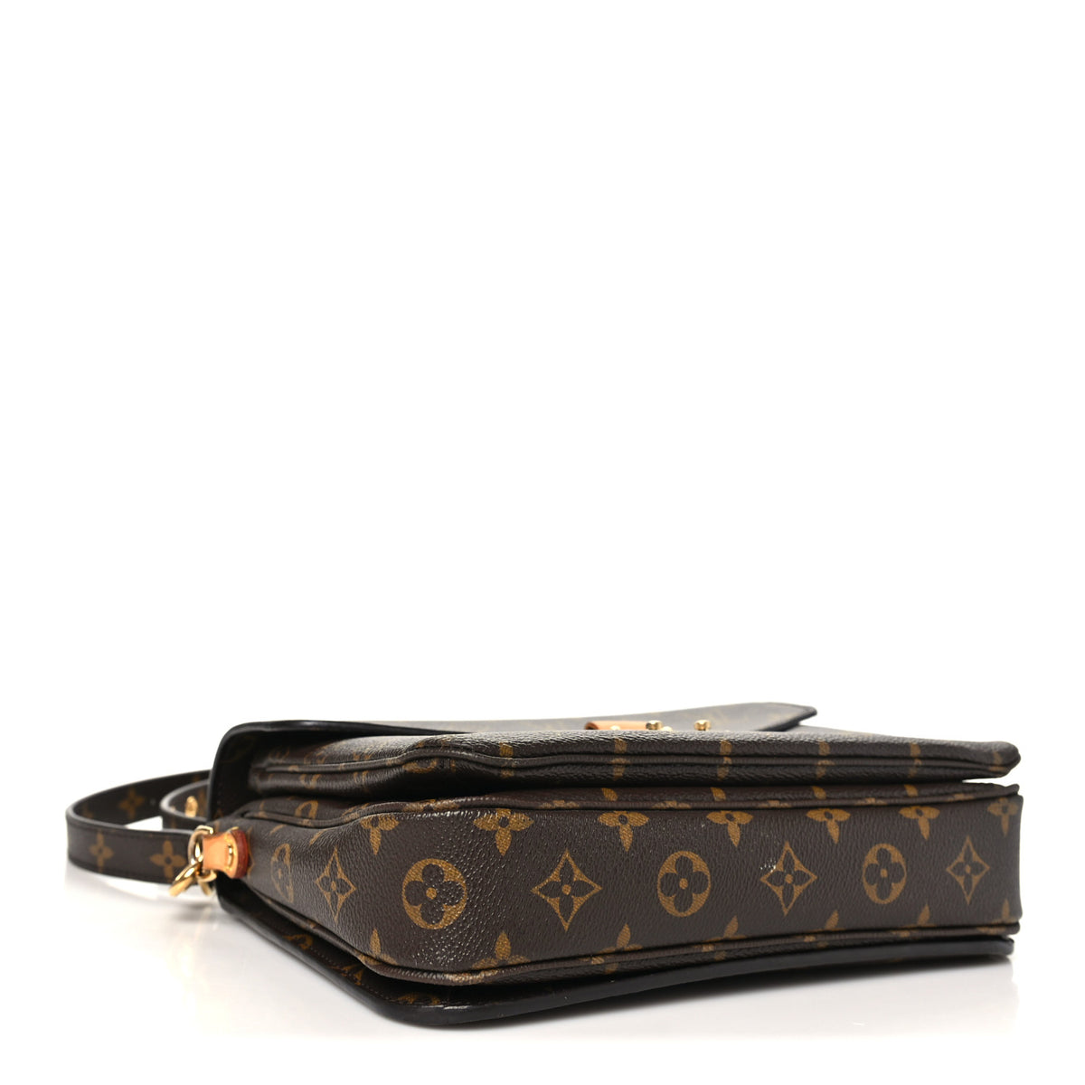 Louis Vuitton Monogram Pochette Metis 4 of 11