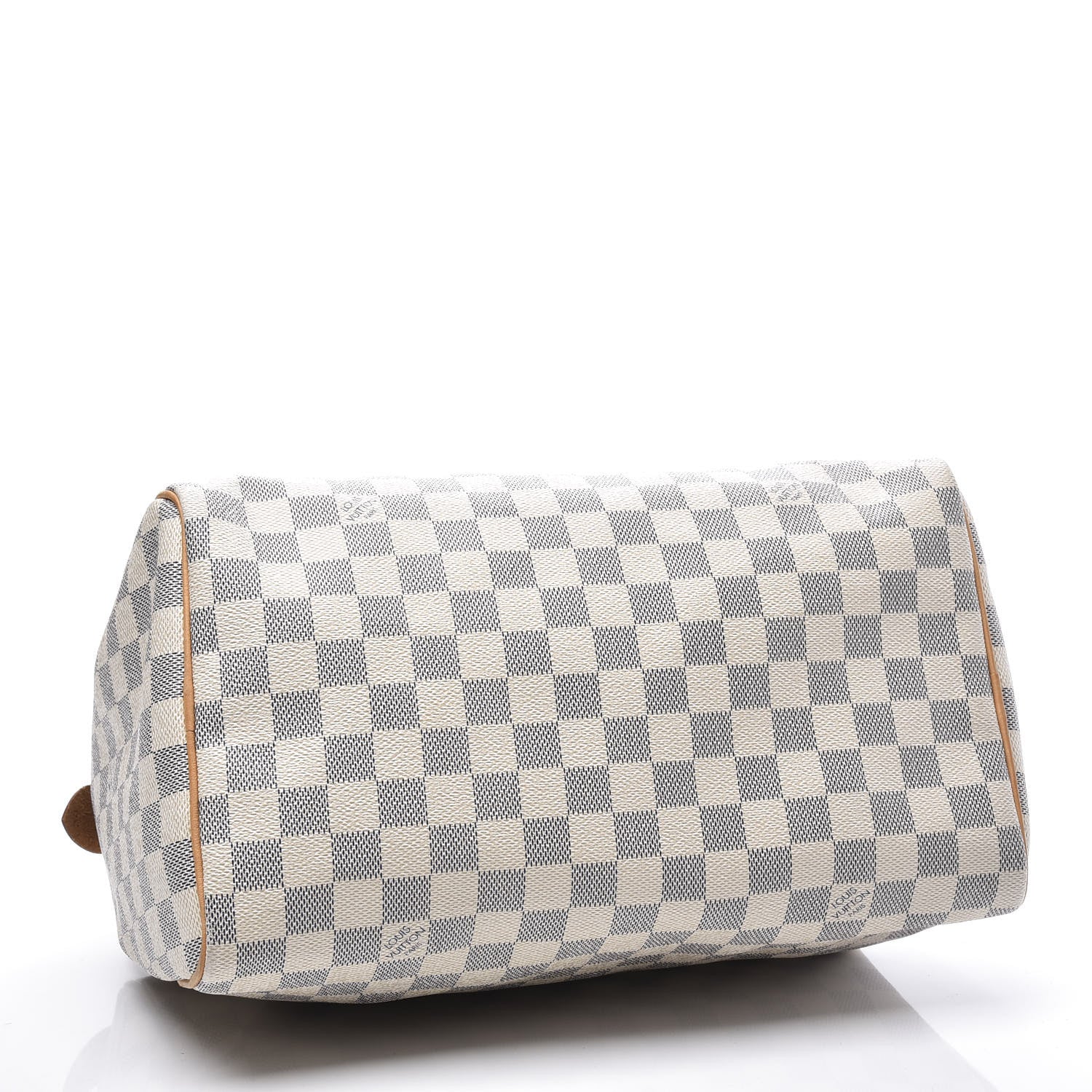 Louis Vuitton Damier Azur Speedy 30 3 of 13
