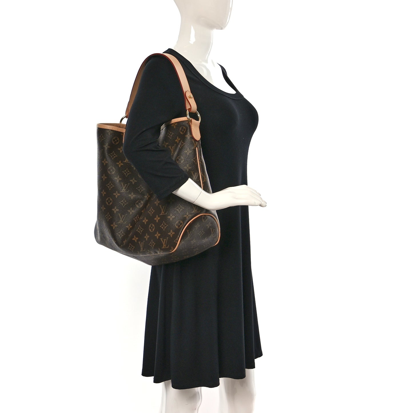 Monogram Delightful MM