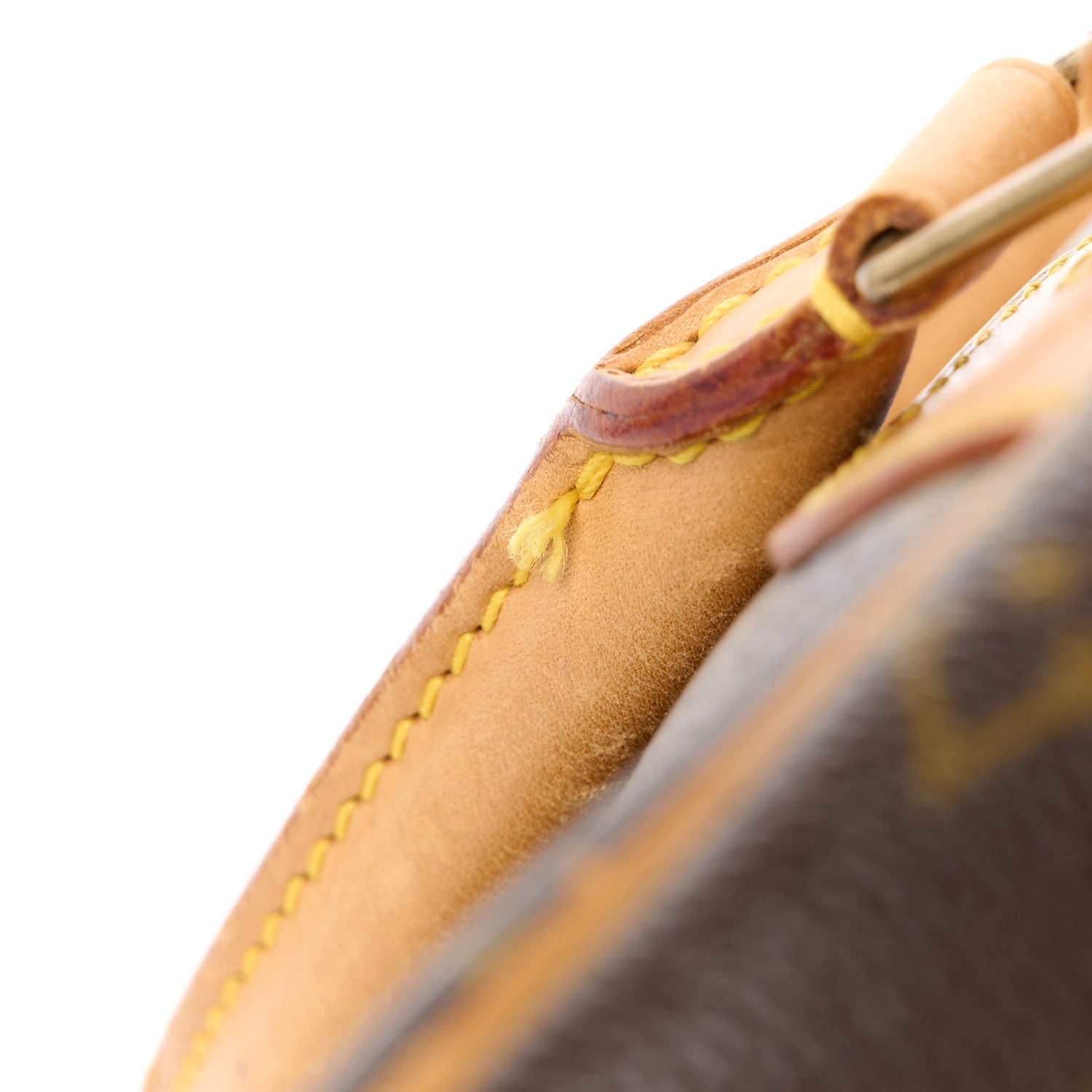 Louis Vuitton Monogram Deauville 13 of 14