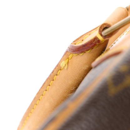 Louis Vuitton Monogram Deauville 13 of 14