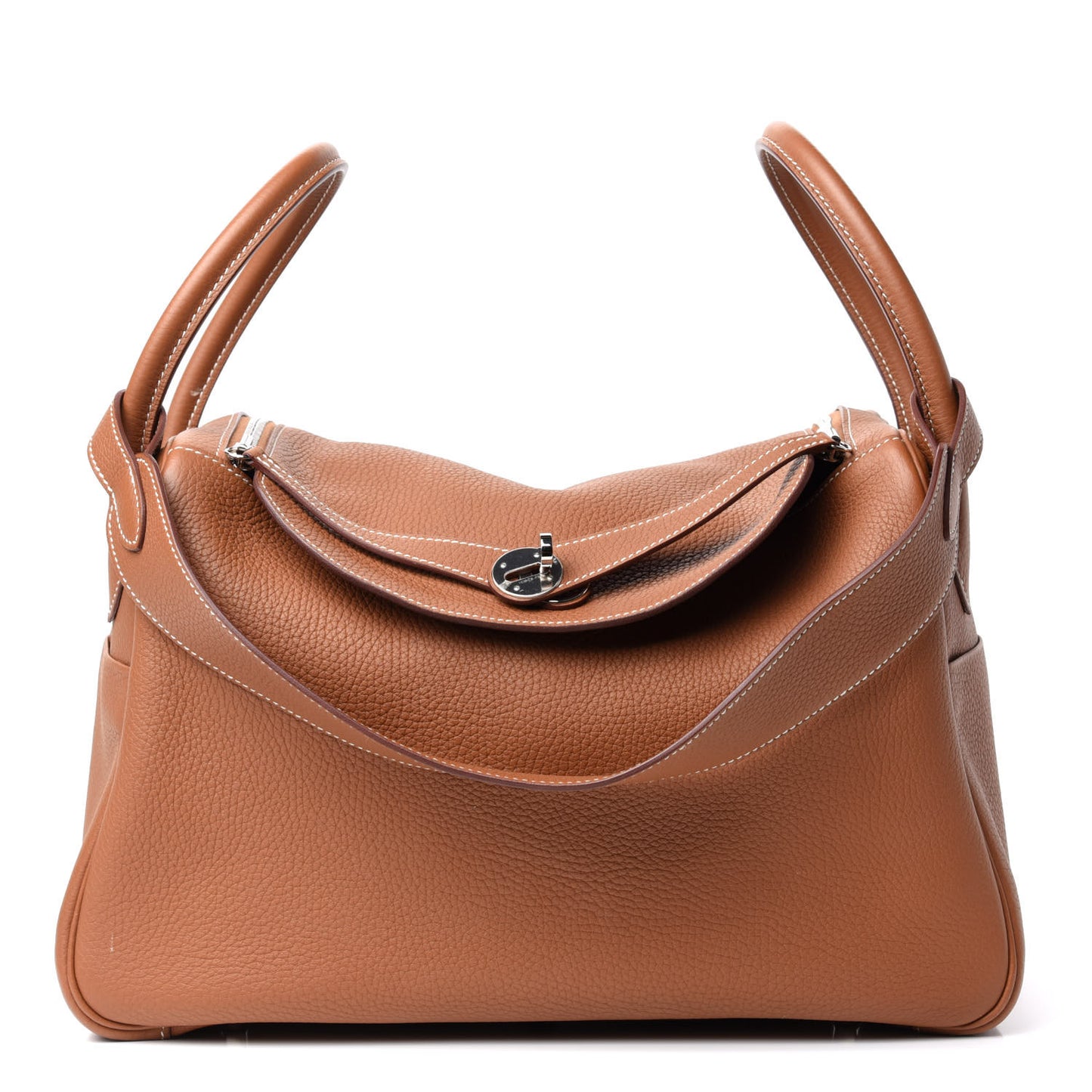 Taurillon Clemence Lindy 34 Gold