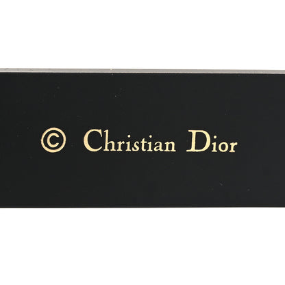 Christian Dior Acetate Square DiorID1 Sunglasses Tortoise 7 of 9