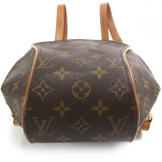 Monogram Ellipse Sac a Dos Backpack