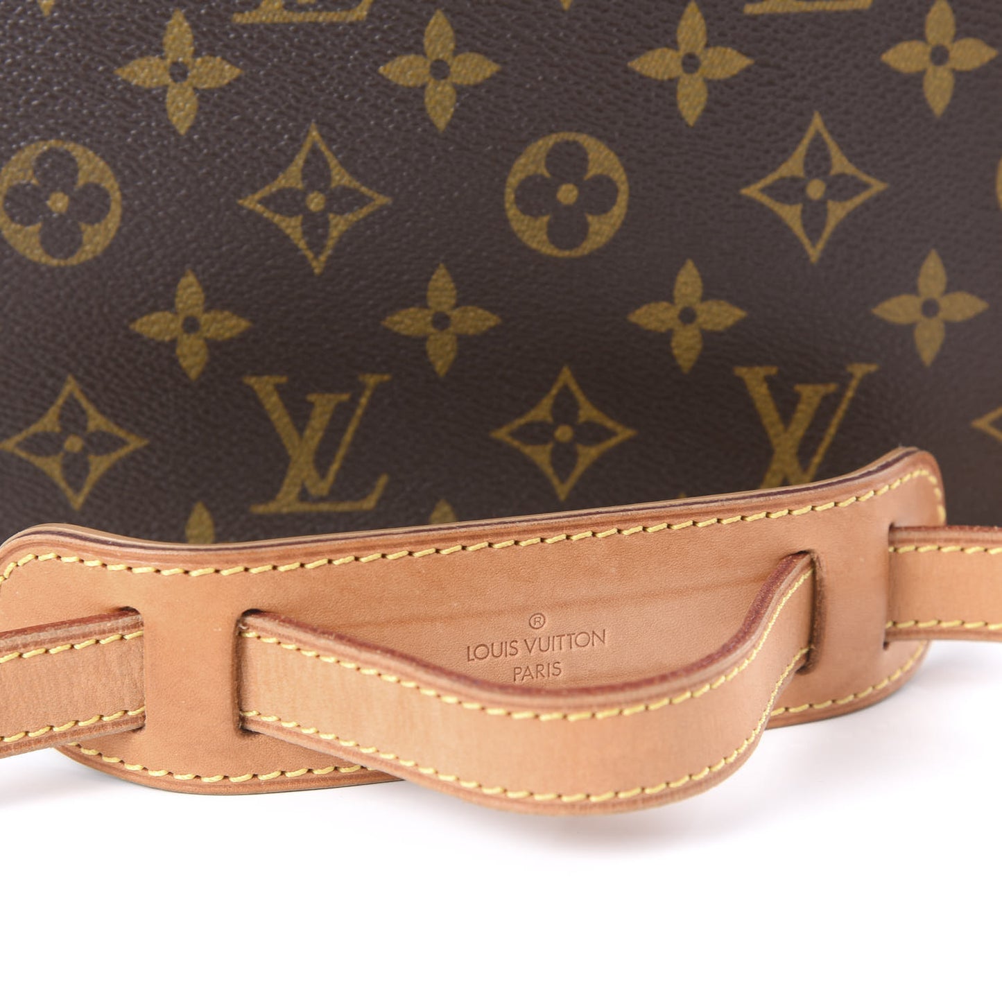Monogram Sologne