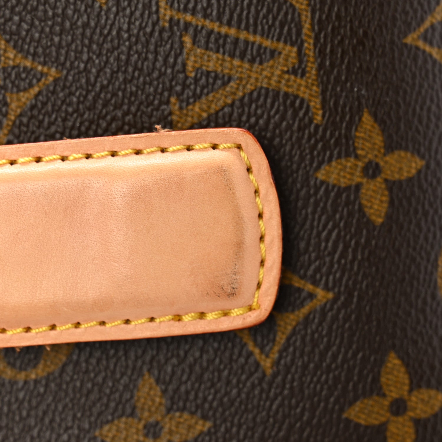 Louis Vuitton Monogram Pegase 45 15 of 17