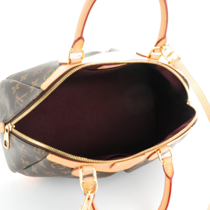 Louis Vuitton Monogram Segur NM 5 of 7