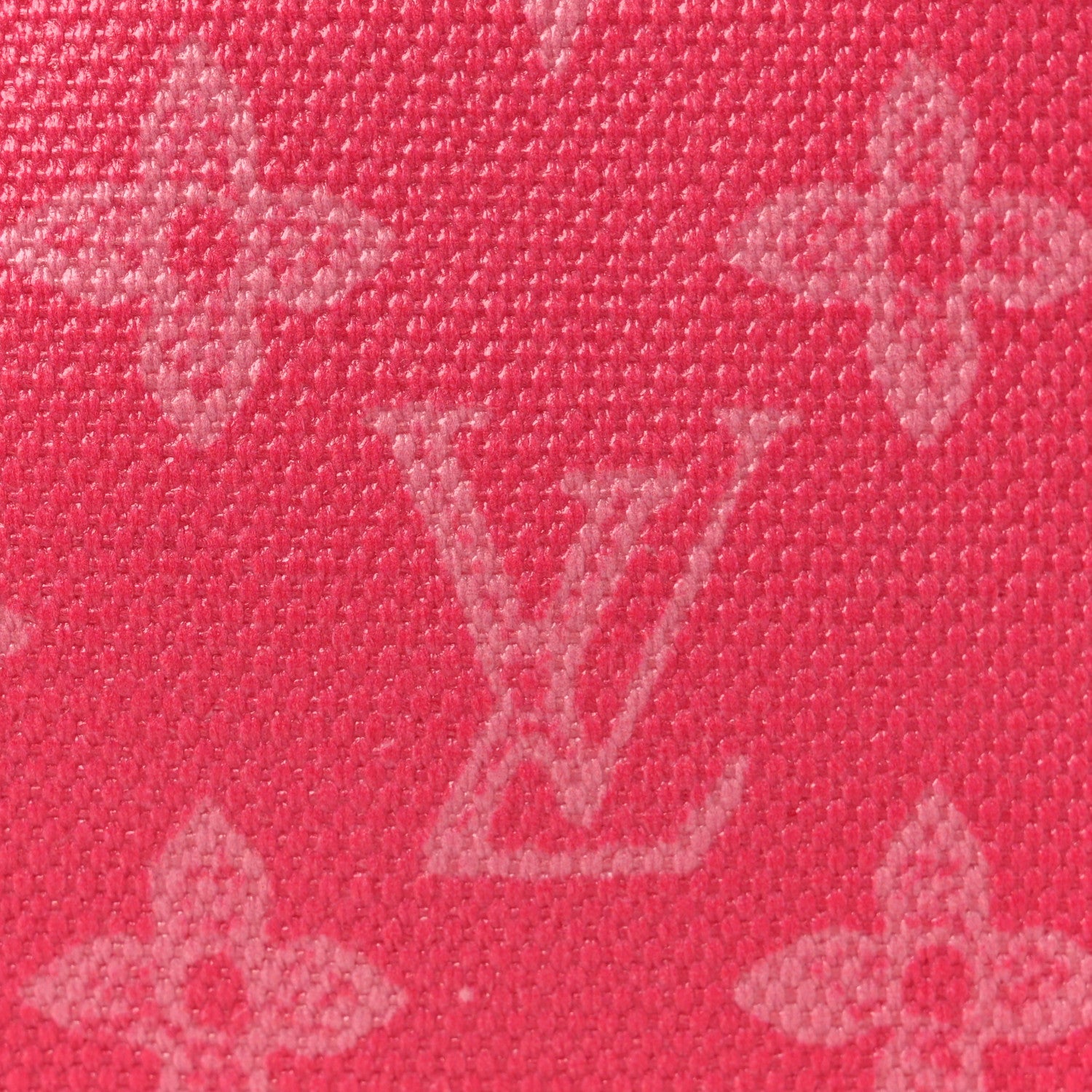 Louis Vuitton Monogram Origine Liv Pochette Rose Ruban 8 of 11