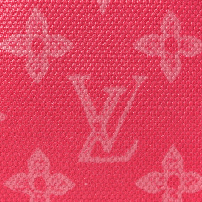 Louis Vuitton Monogram Origine Liv Pochette Rose Ruban 8 of 11