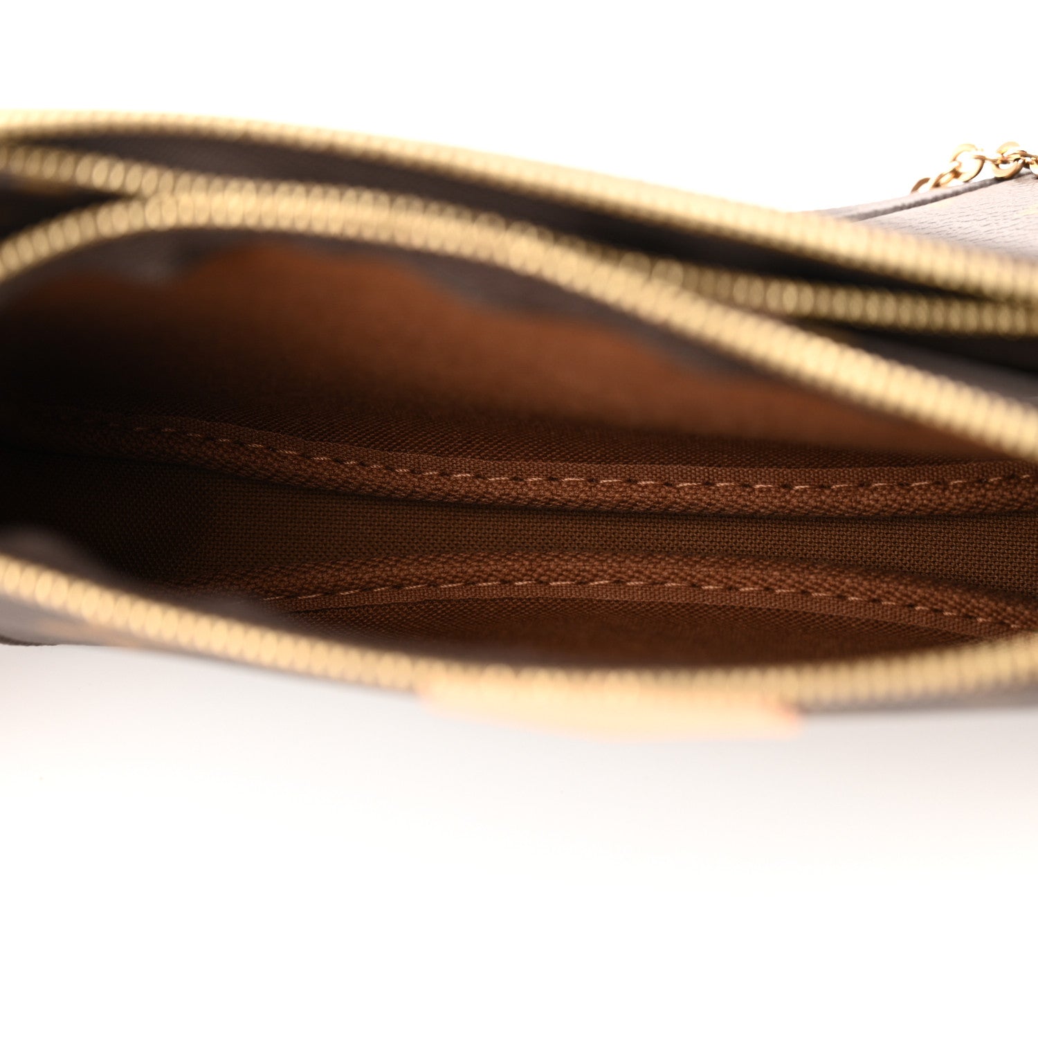 Louis Vuitton Monogram Multi Pochette Accessories Rose Clair 6 of 11
