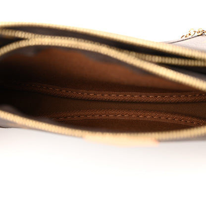 Louis Vuitton Monogram Multi Pochette Accessories Rose Clair 6 of 11