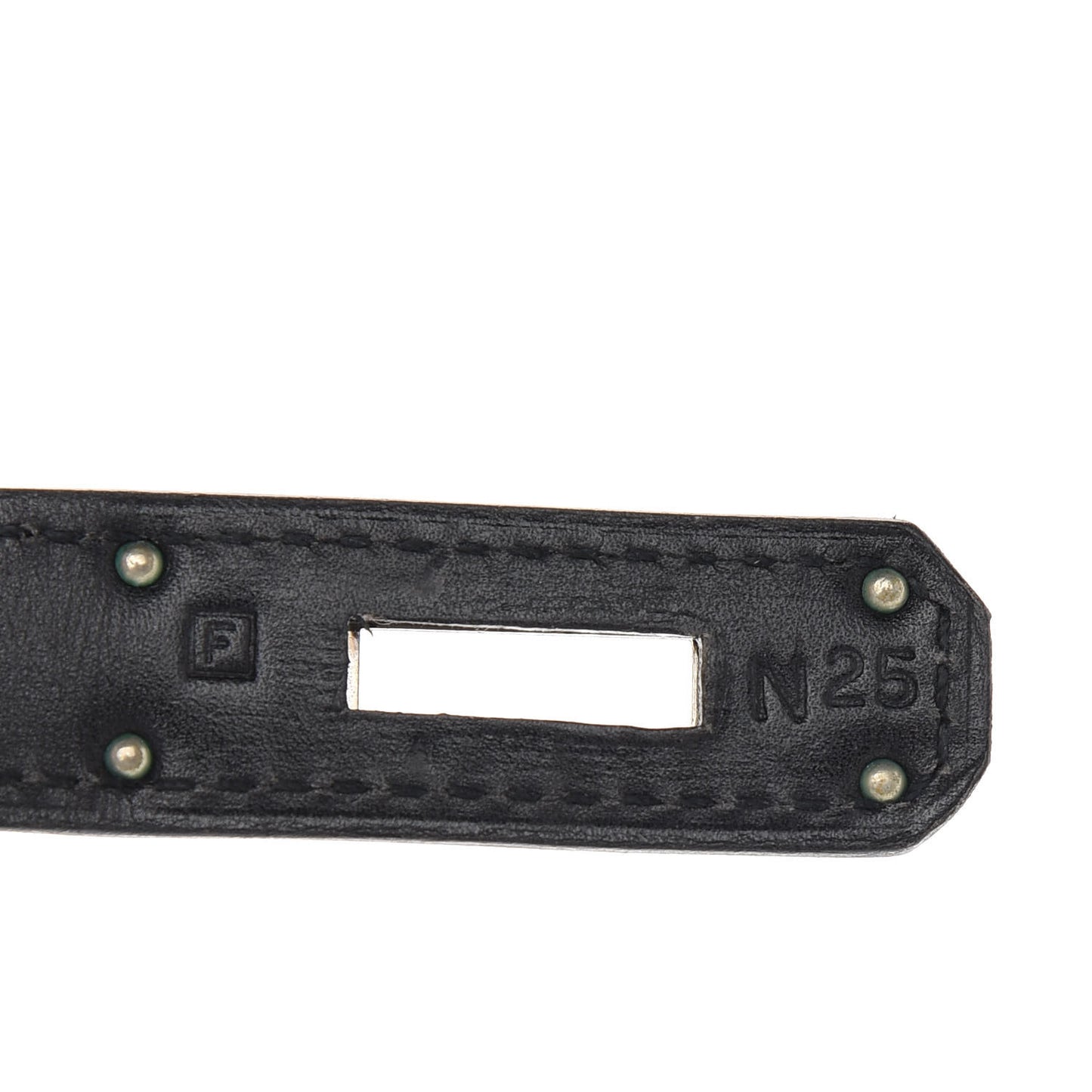 Box Kelly Sellier 28 Black