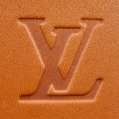 Louis Vuitton Nomade Lockit Caramel 5 of 8