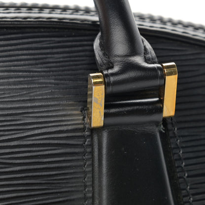 Louis Vuitton Epi Jasmin Black 13 of 13