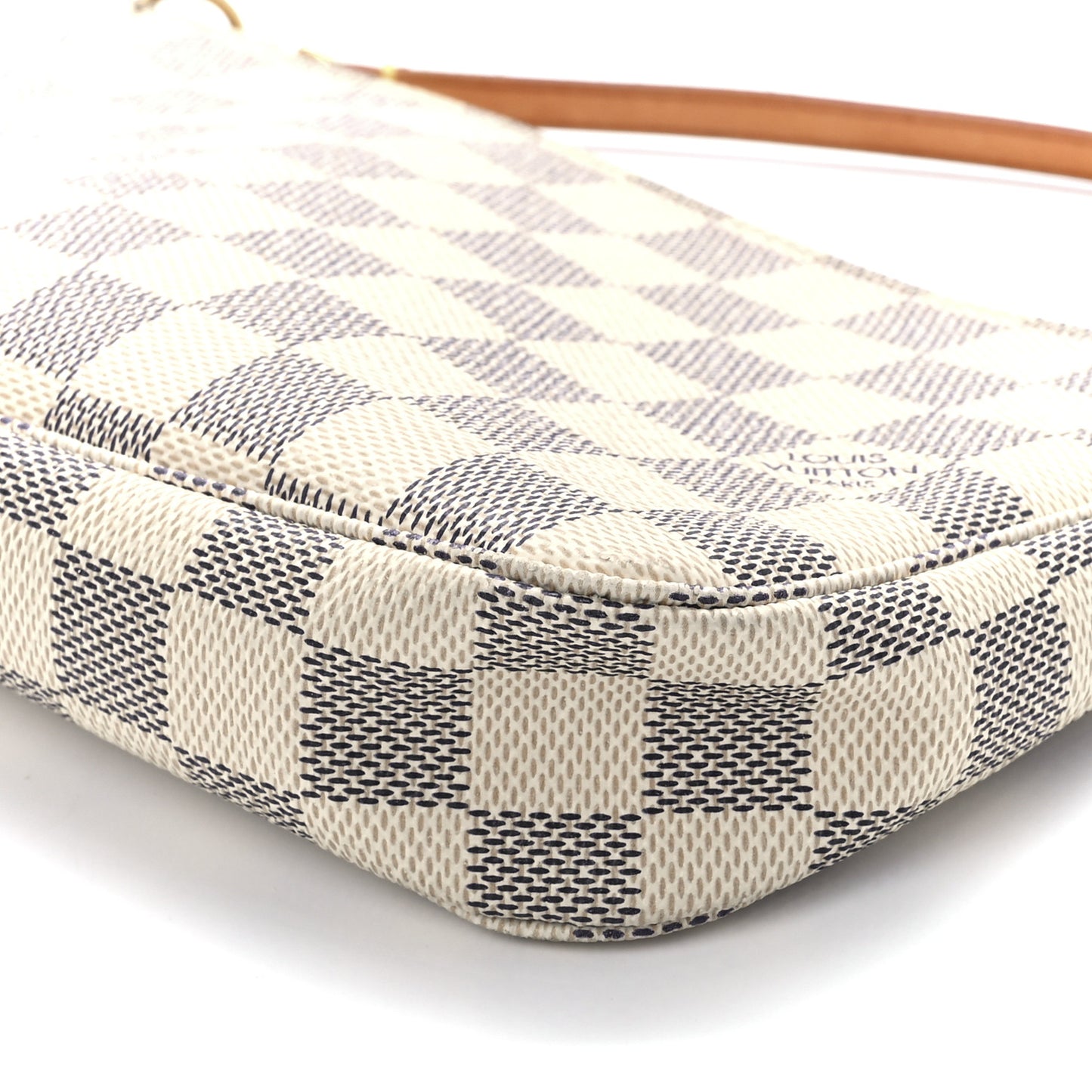 Damier Azur Pochette Accessories
