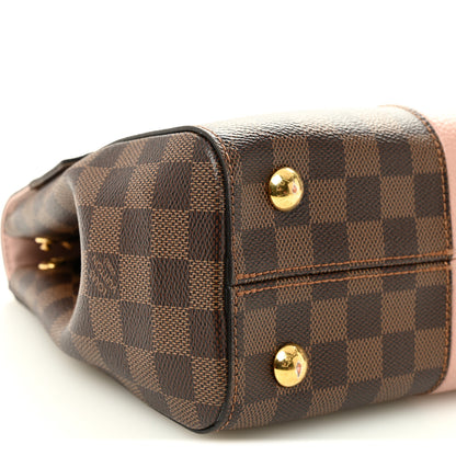 Louis Vuitton Damier Ebene Bond Street Magnolia 8 of 9