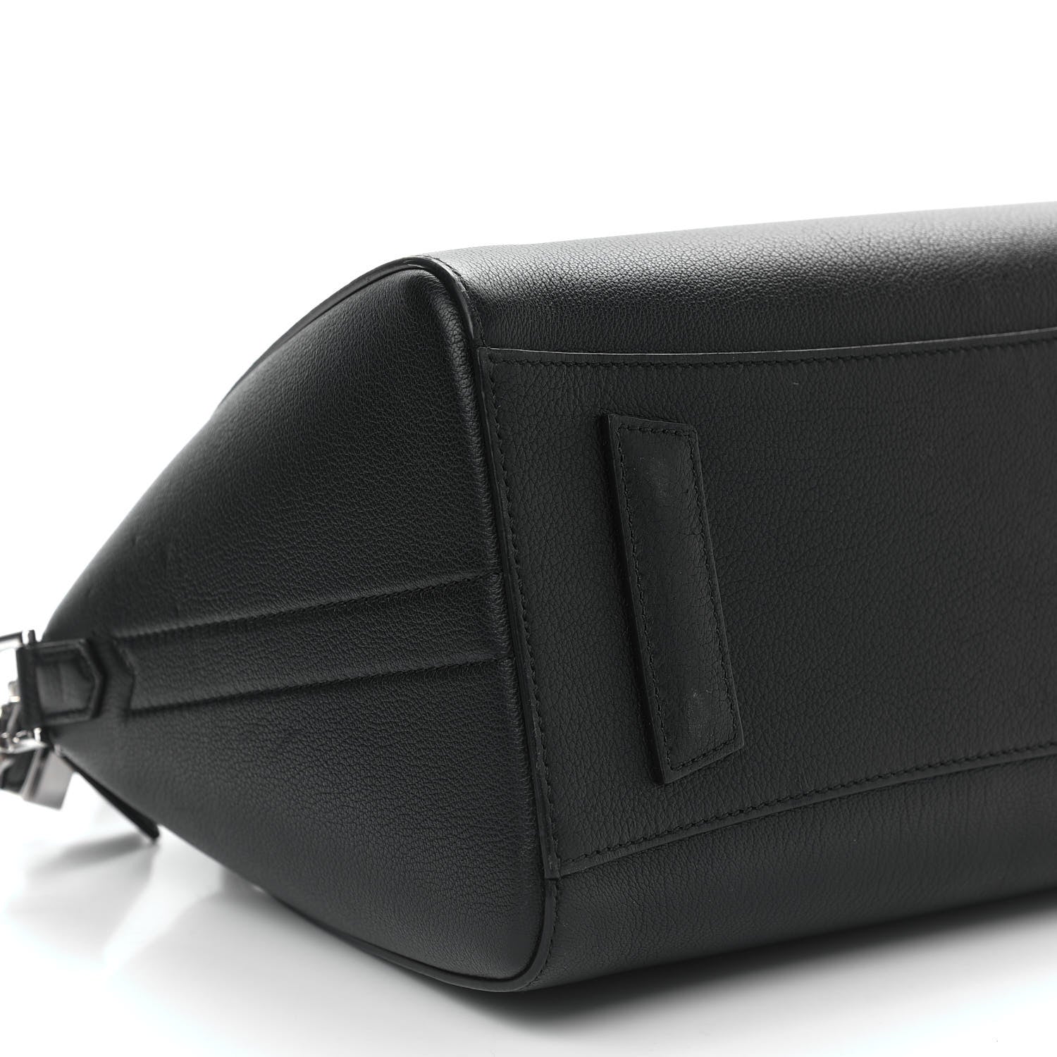 Givenchy Sugar Goatskin Small Antigona Black 5 of 9