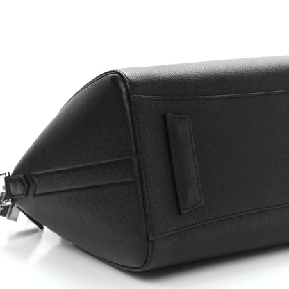 Givenchy Sugar Goatskin Small Antigona Black 5 of 9