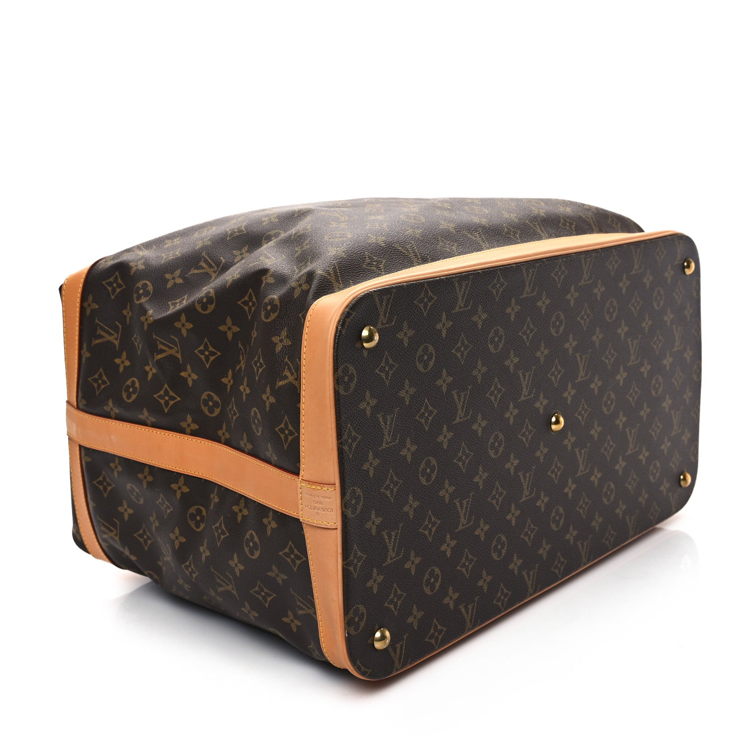 Louis Vuitton Monogram Cruiser 50 4 of 14