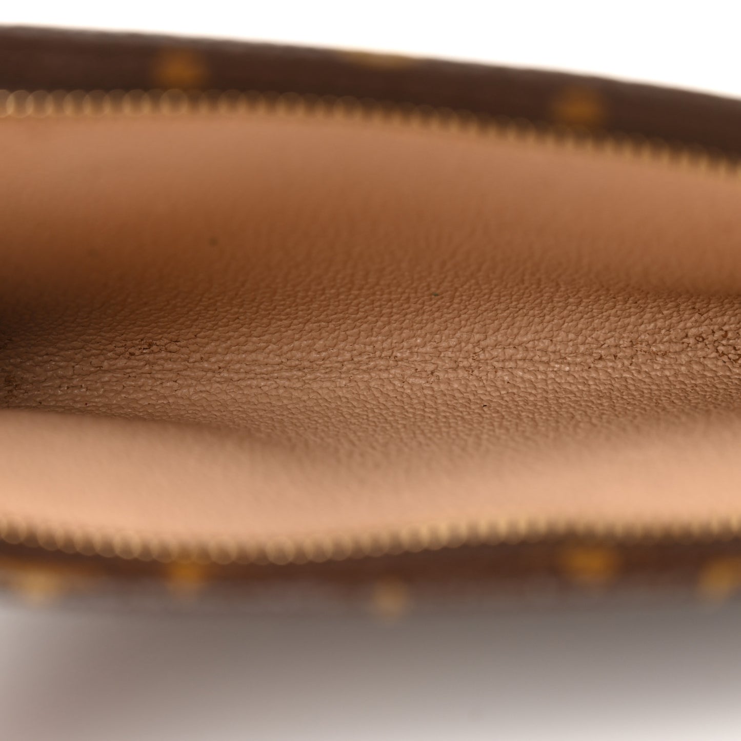Monogram Petit Bucket 23