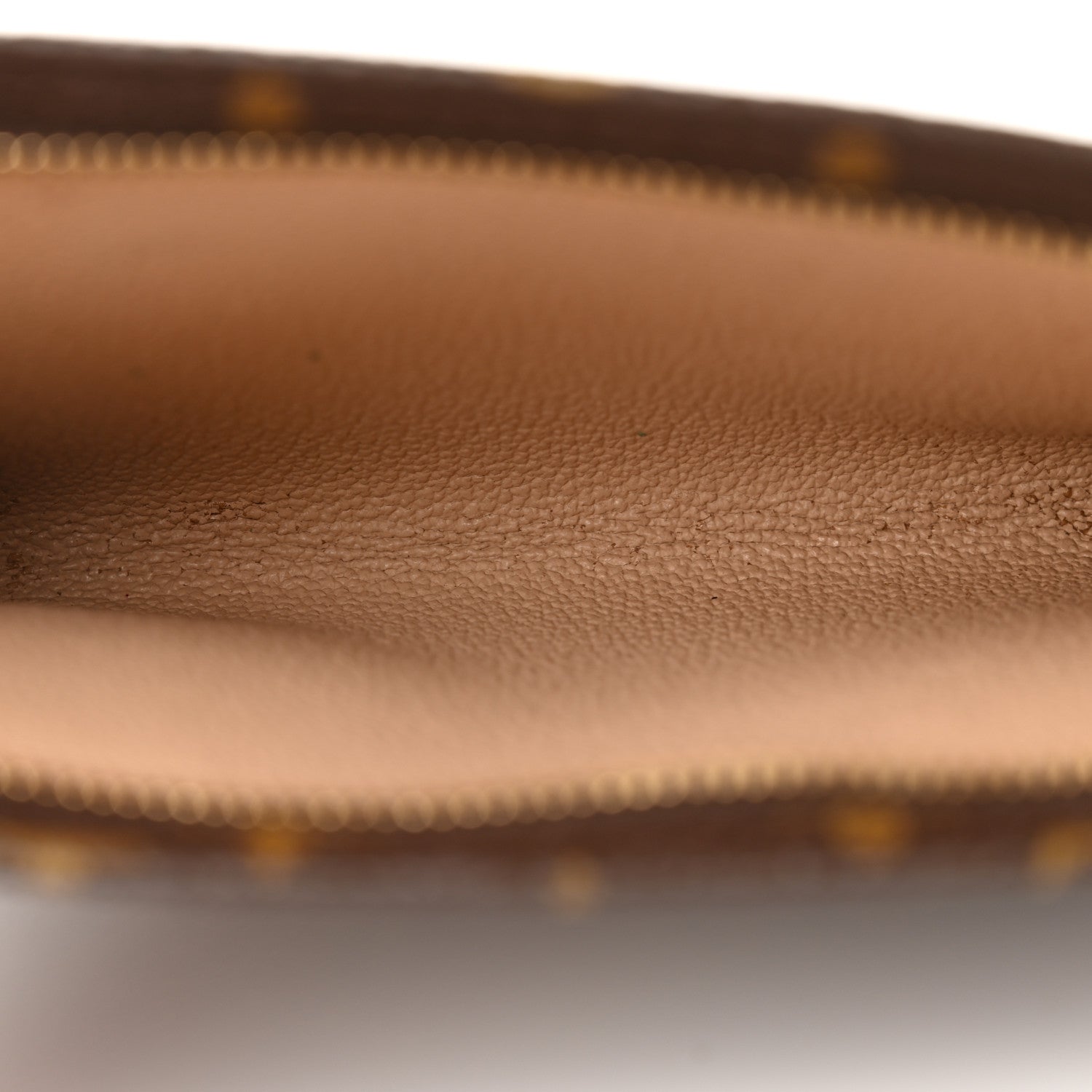 Louis Vuitton Monogram Petit Bucket 23 6 of 20